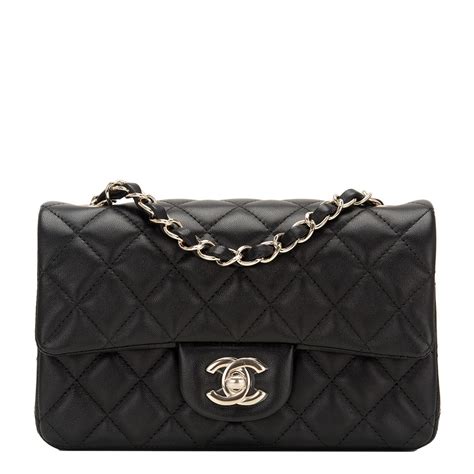 chanel classic flap champagne gold hardware|chanel flap bag history.